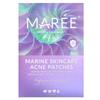 Marine Skincare Acne Patches, 72 Sheets
