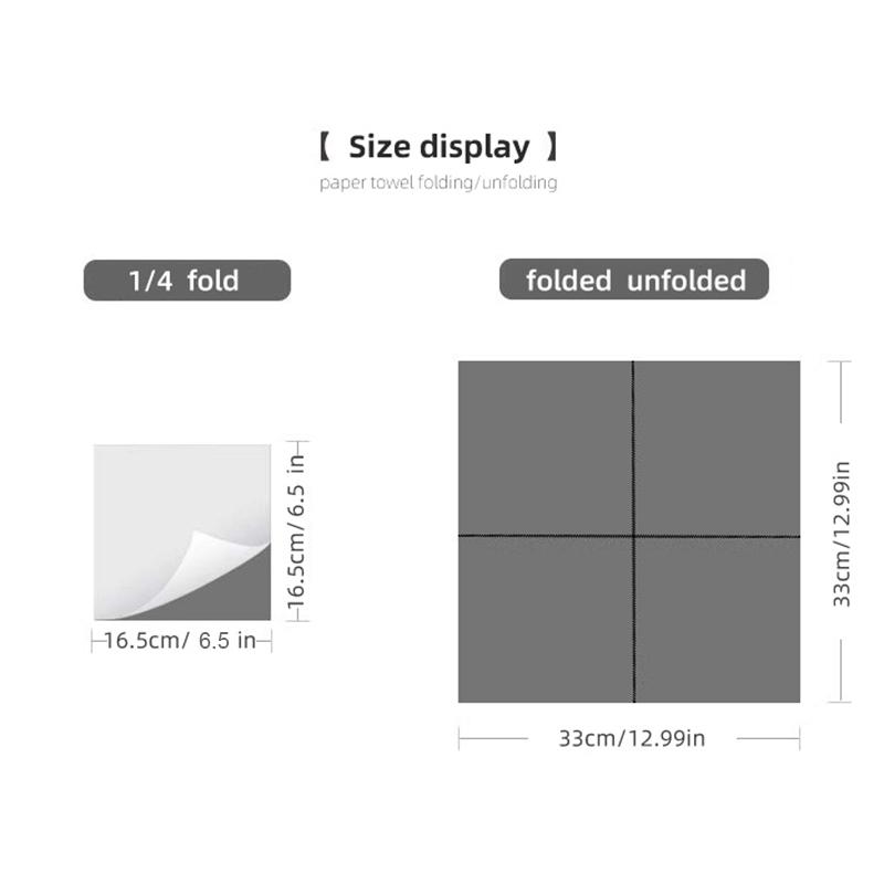 20 шт./упак. 33*33 см 2-слойные одноразовые салфетки для вечеринок с рисунком фруктов