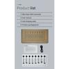 SMC-Mixer W/ Multi-Device Support | Studio & Live Wireless Mixer Controller | Rechargeable MIDI Hub for Electroacoustic I