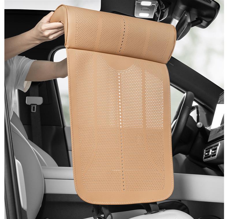 Совместимо с Arrizo 8/5, Fengyun T9, Tiggo 3X/5X/7/9/8PLUS/PRO Удлинитель для ног автомобильного сиденья