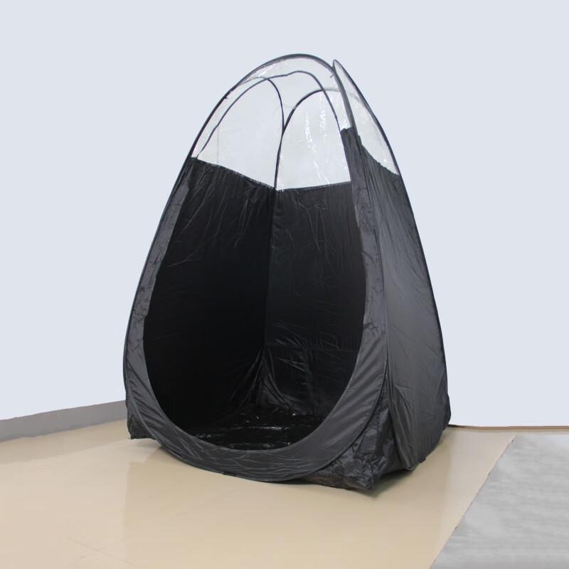 Portable Outdoor Changing and Shower Tent