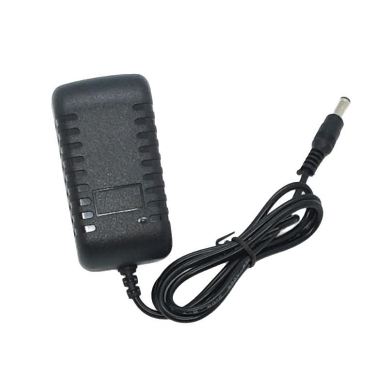 Светодиодная лента и роутер Адаптер питания 12 В/2 А