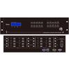 Runpu 8x8 HD Hybrid A/V Conferencing Matrix with Kylin OS Support (CN version)