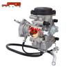 High-Quality PD33J Carburetor for YFM450 Motorcycle Repair and Modification