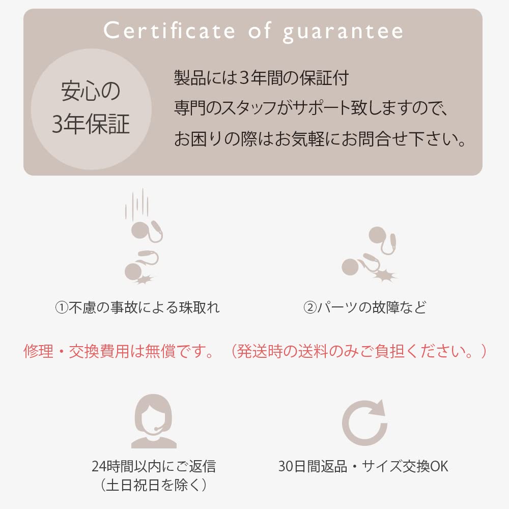 Серьги с жемчугом Цвет жемчуга 4 цвета на выбор Жемчуг 6 мм Кремово-белый Серебро 900 Золото Гарантия 3 года