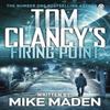 Tom Clancys Firing Point by Mike Maden Paperback Book 9781405947312
