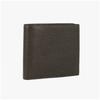Thom Browne Pebble Grain Three Stripe Tab Wallet Maw023a 00198 206