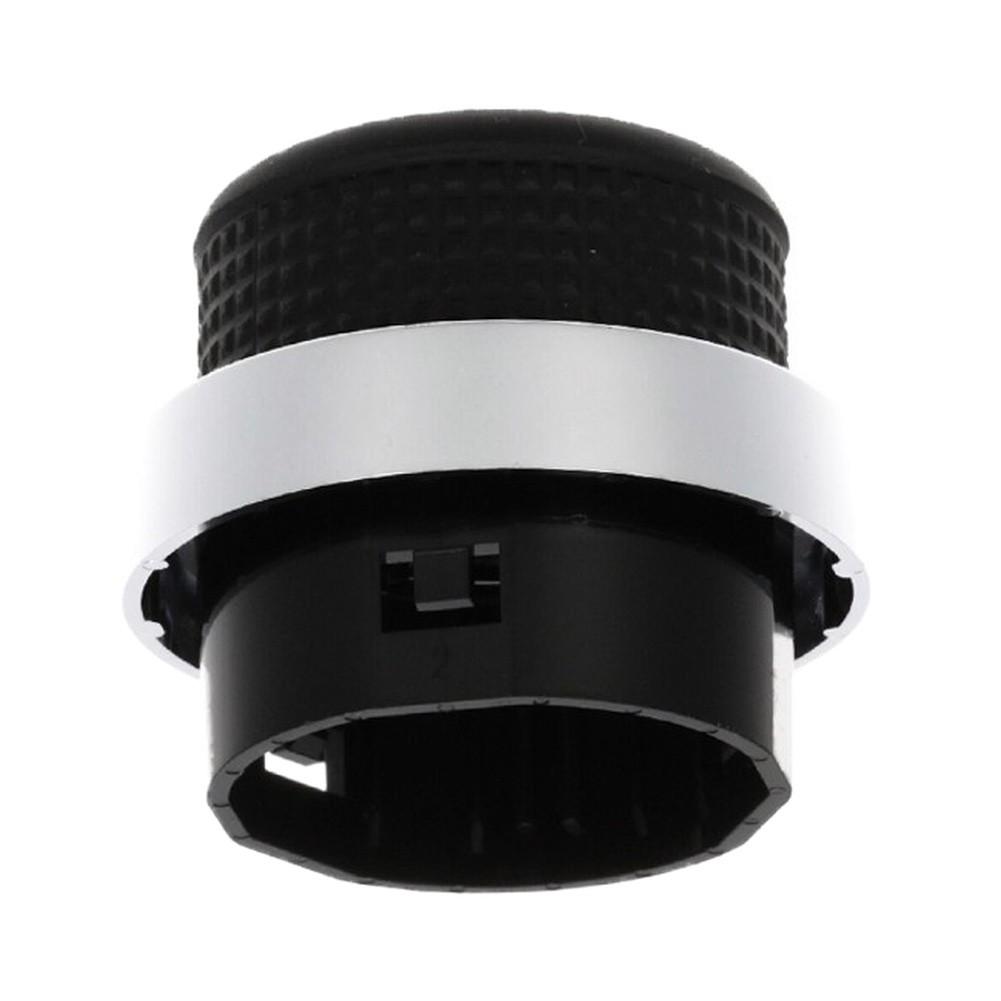 Radio Control Knob 84175369 Compatible with For Chevrolet For Impala 2014 2015 2016 2017 2018 2019 2020 OEM ReplacementGood product