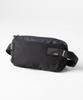 Matador MATOG2HP01 REFRACTION PACKABLE SLING Мужская сумка через плечо, Черная [Параллельный импорт]