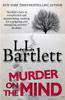 Книга Murder On The Mind by L.L. Bartlett - Paperback
