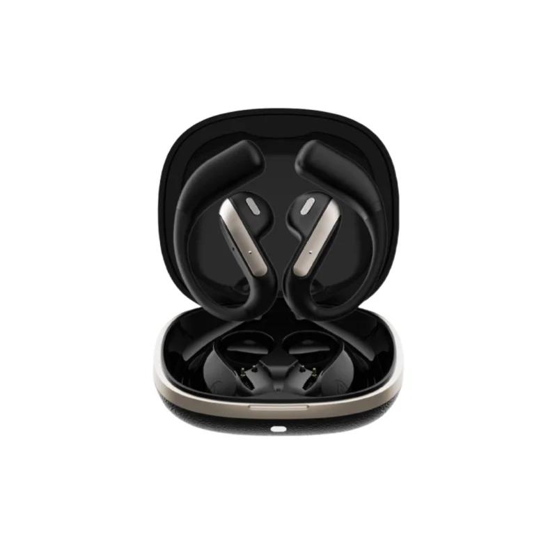 Умные Bluetooth-наушники YJ55 Открытые Полувкладыши Воздушная проводимость Полностью беспроводные Спортивные Долговечные Bluetooth-наушники НОВИНКА 2025