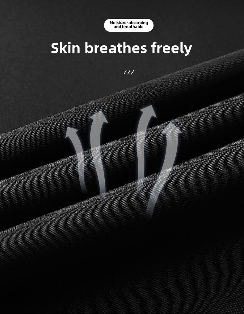 Мужские повседневные однотонные куртки на весну и осень