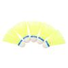 5 PCS Night Glow Badminton 30mah High Resilience LED Sports Shuttlecock for Sports Activities