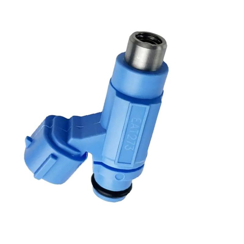 2 шт. Форсунка топливная 15710-48H00 для Suzuki GW250 2014-2017 GSX250R 2018-2019 1571048H00 15710 48H00