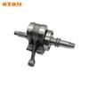 For YB250R Crankshaft Assembly Motorcycle Accessories LONCIN Engine Part KEWS K23 Crank Connecting Rod Shaft