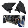 Защита двигателя и рамы Yamaha MT09/SP '21-'23