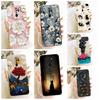 Для Oppo A9 2020 CPH1937 CPH1939 CPH1941 Чехол Для Oppo A5 2020 Чехол CPH1935 Модный Мультяшный Крутой Расписной Силиконовый Чехол для Телефона