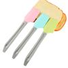 Mini Baking Pastry Cream Butter Food Can Spoon Scrapers Cake Tools Kitchen Accessories Spatulas