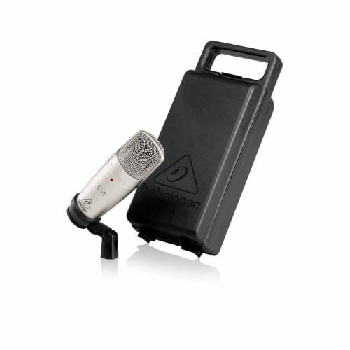 Behringer C-1 Condenser Vocal Microphone