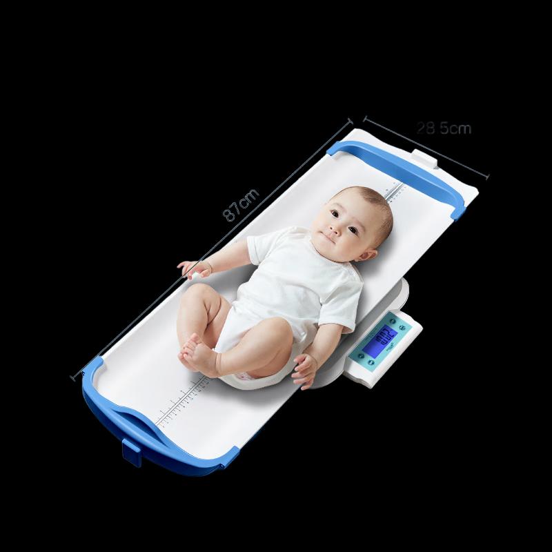 Huachao Gaoke ER05 Split-Type Newborn Baby Weight Scale