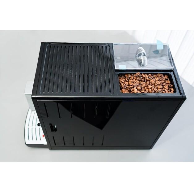 Coffee Machine Melitta Caffeo Solo Black (E 950-101)