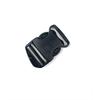 Adjustable 38mm Plastic Strap Buckle Fastener Accessories Cheap Price Safety Buckle Manufacturer's Supply