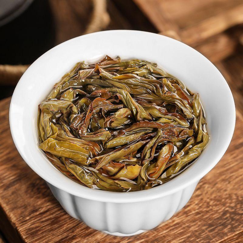 Чаочжоу Фэнхуан Даньцун Улун Премиум 500г Новый Урожай Насыщенный Аромат