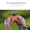 Силиконовый защитный чехол для пульта управления дрона DJI AVATA/FPV: Устойчив к падениям и царапинам