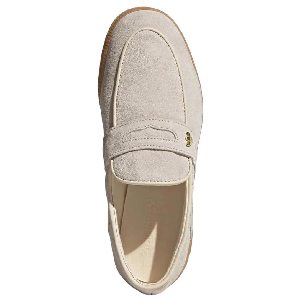 Гандбол Adidas Originals Spezial Лофер 'Wonder White Gum' Женский KJ0640