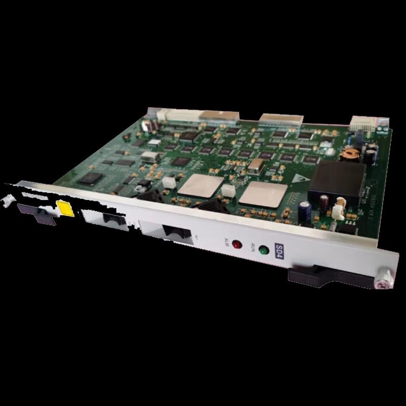 Huawei SS63SLD4 Service Board for OptiX 2500+ / Metro3000