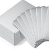 Business Card Engraving Blanks; Durability and Quality Stainless Steel Office Cards.