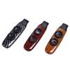 Double Hole Kazoo Flute for Guitar/Ukulele Accompaniment - Beginner Friendly