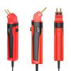 100W Plastic Welding Kit, Hot Staples, Assistive Cutter for Plastic Crack Repair, Car Bumper Repair, Gas Tank Plastic Repair