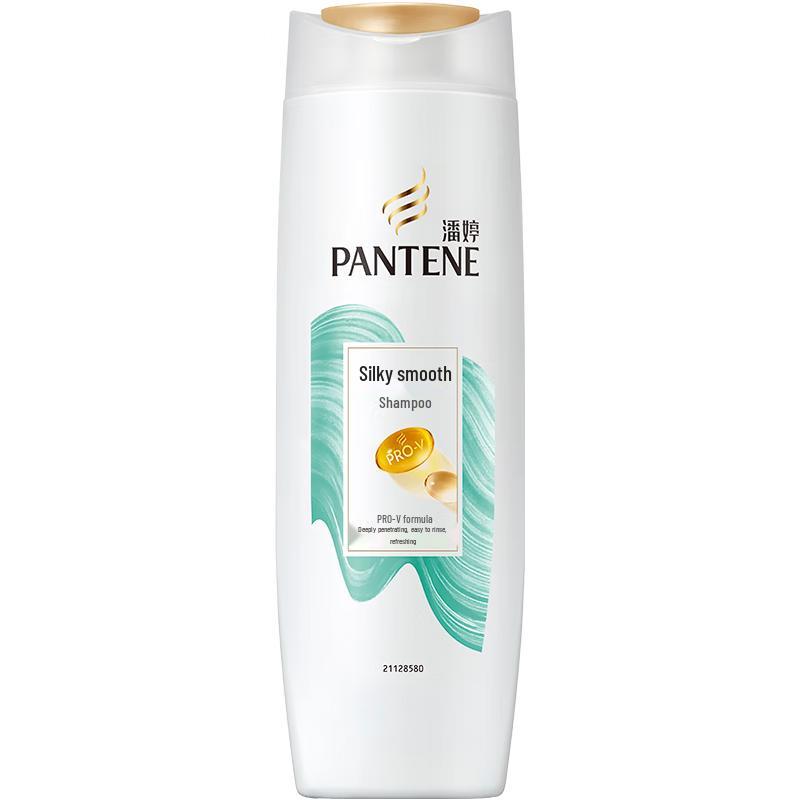 Pantene PRO-V Advanced Hair Care Shampoo