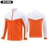 Kids Badminton Tracksuit Set Winter Team Match Sport Jacket Boys Girls