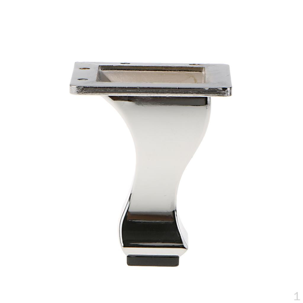 Металлическая мебельная ножка Замена ножки Диван Стол Шкаф Ножки дивана Ножки