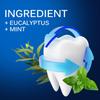 3D White Advanced Зубная паста-Отбеливание зубов-С эвкалиптом и мятой, 60 г