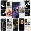 Чехол для телефона F-Fourth W-Wing Dragon для Samsung Galaxy A17 A16 A15 A14 A13 A57 A56 A55 A54 A53 A37 A36 A35 A34 A33 A26 A25 A24 A23