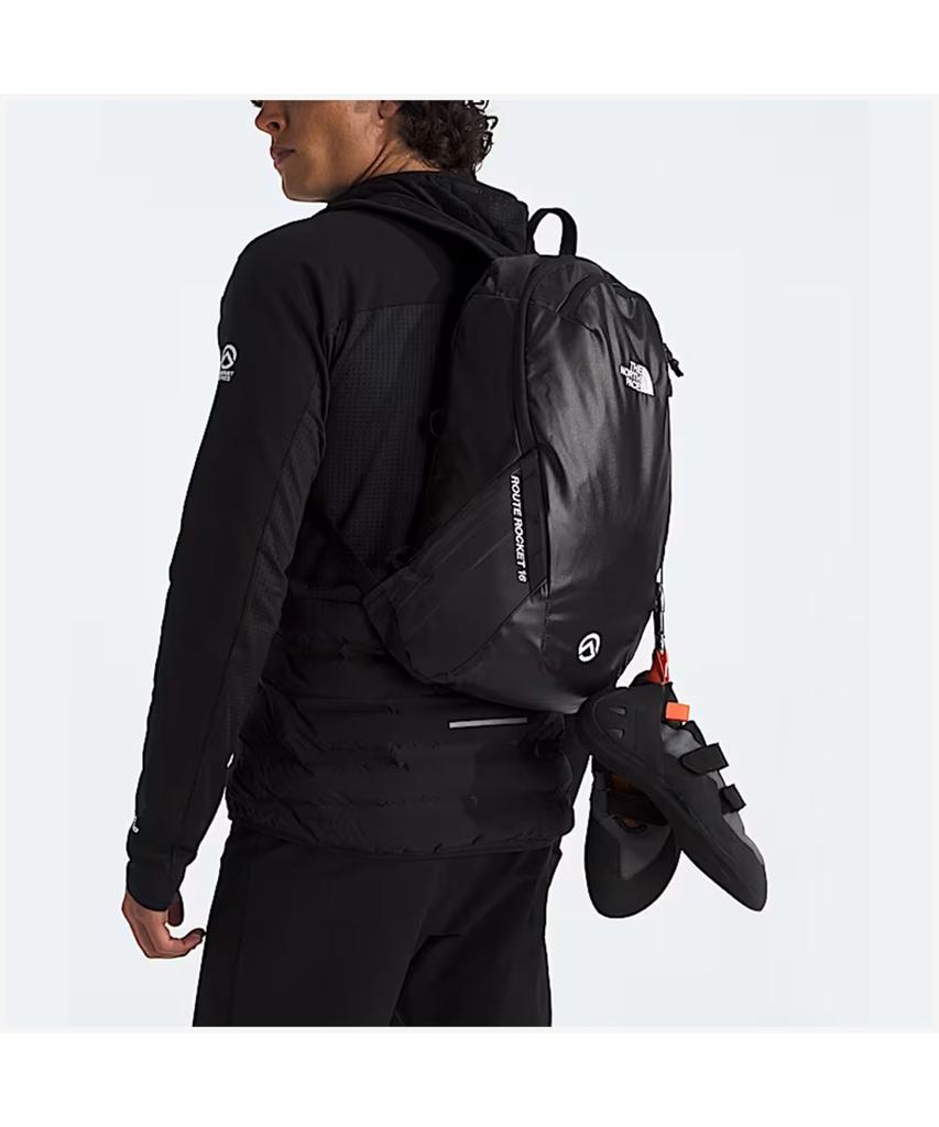 The North Face Nm2Tr84A Root Rocket 16 Black
