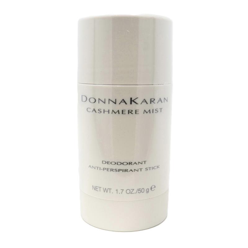Donna Karan Cashmere Mist Antiperspirant Deodorant Stick 50ml
