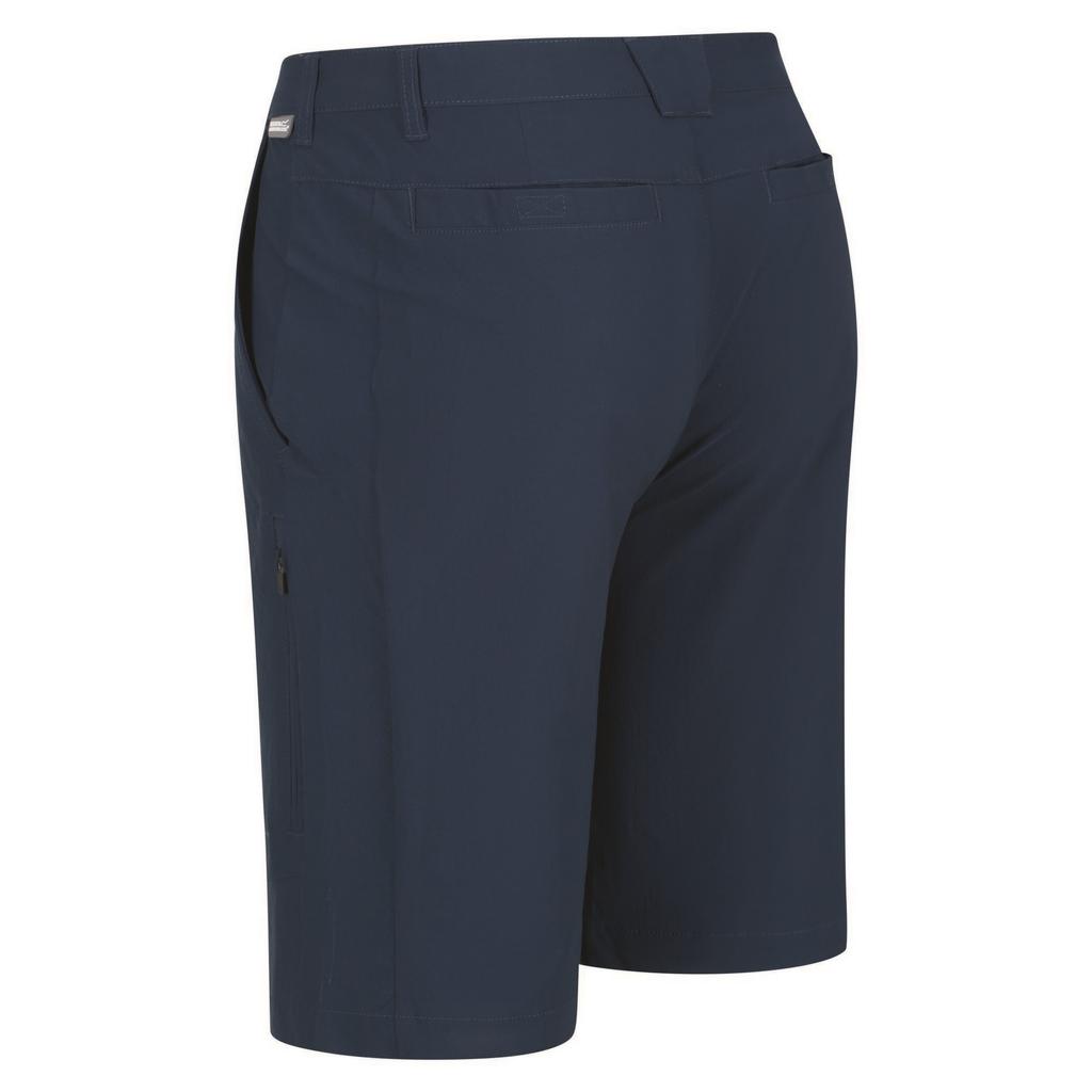 Regatta Mens Highton Walking Shorts