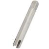 Tap Extractor High Speed Steel 4 Claws Square Handle Broken Bolt Remover for M14 Metric