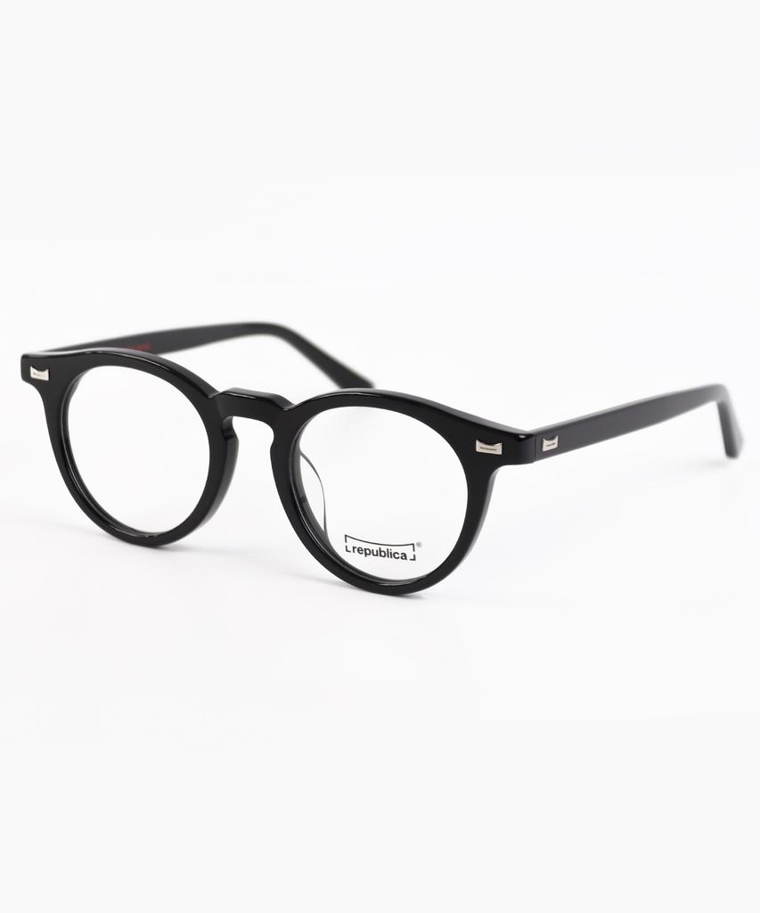 Lipeobeullika Rep504 Larson - C1 Piano Black (Очки, блокирующие синий свет)