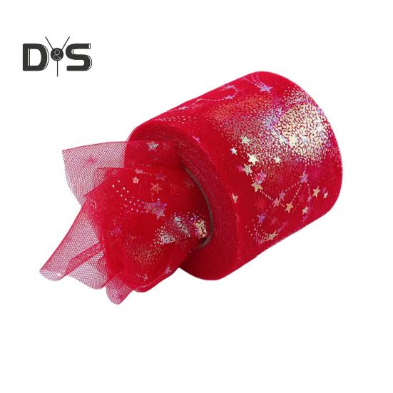 Аксессуары для одежды Кружевная пряжа Рулон износостойкой кружевной пряжи Chic Perspective