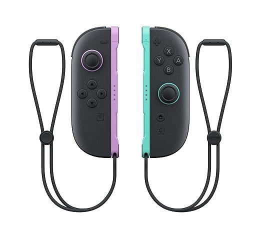 Левый Правый для Joy-Con Игрового Контроллера для Консоли NS Switch Контроллер Беспроводной Bluetooth Двойной Игрок Игровые Аксессуары