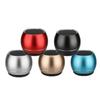 TWS Interconnect Портативный мини беспроводной стереодинамик Bluetooth Gun Metal Heavy Subwoofer Уличный динамик