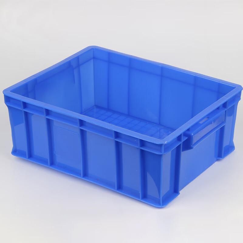 Industrial Heavy-Duty Storage Turnover Box
