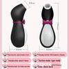 Satisfyer Mr. Многорежимный звуковой женский вибратор "Пингвин"