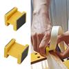 Professional Edge Joinery with Anti Misalignment Tape Holders Edge Tape Straightener Repair for Home Improvement Task