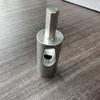 Carbon Steel Tie Wire Twister Tools Drill Wire Tie Tool  For Twist Ties Fixing Chain Link Fence
